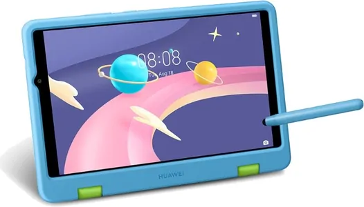 Замена аккумулятора на планшете Huawei MatePad T 10 Kids в Москве